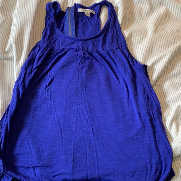 Tank top - Picture 1 of 2